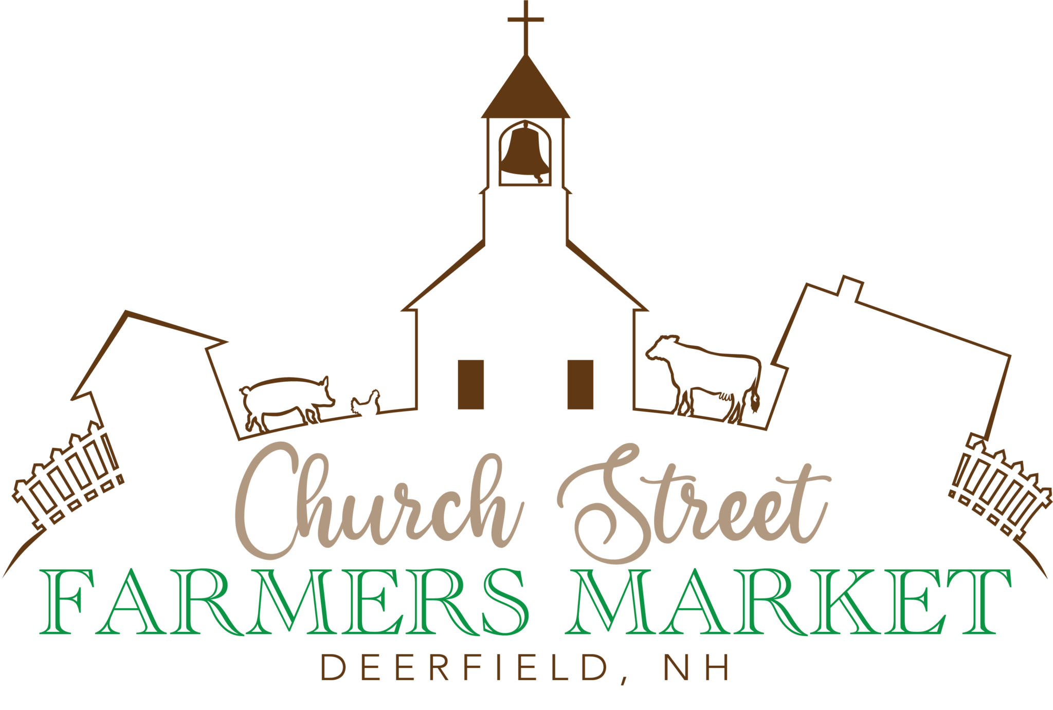 Church Street Farmers Market Church Street Farmers Market